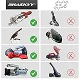 Diebstahlsicherung für Wohnwagen von HASKYY - 4