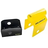 HASKYY Diebstahlsicherung – Anhängerschloss für Wohnwagen - 6