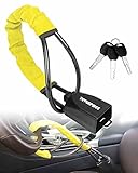 Tevlaphee Lenkradkralle - 2