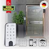 BURG-WÄCHTER secuENTRY easy 7601 - 3