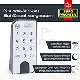 BURG-WÄCHTER secuENTRY easy 7601 - 5