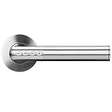 Orno OR-ZS-850 Elektronisches Türschloss Bluetooth Smart IP44 Öffnen über PIN und über die Anwendung - 7