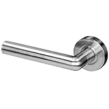 Orno OR-ZS-850 Elektronisches Türschloss Bluetooth Smart IP44 Öffnen über PIN und über die Anwendung - 8