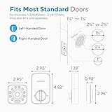 Ultraloq U-Bolt Pro - 8
