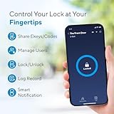 Ultraloq U-Bolt Pro - 2