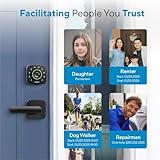 Ultraloq U-Bolt Pro - 4