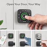 Ultraloq U-Bolt Pro - 9