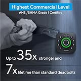 Ultraloq U-Bolt Pro - 7