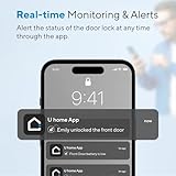 Ultraloq U-Bolt Pro - 6