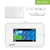 HUXGO HXA006 Alarmanlage - 3