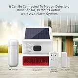 LWOHSI PE523-EU-A Alarmanlage - 2