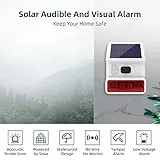 LWOHSI PE523-EU-A Alarmanlage - 4