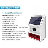 LWOHSI PE523-EU-A Alarmanlage - 7