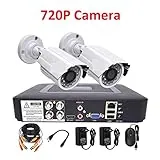 ARTGOS DVR CCTV Videoüberwachungssystem - 2