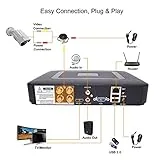 ARTGOS DVR CCTV Videoüberwachungssystem - 4