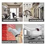 ARTGOS DVR CCTV Videoüberwachungssystem - 5