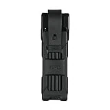 ABUS Faltschloss Bordo Classic 5900/90 ST - 4