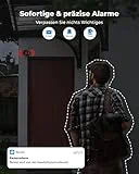 Reolink Argus Eco+SP B - 4