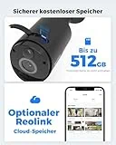 Reolink Argus Eco+SP B - 6