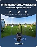 Reolink Argus PT Ultra-B + Solar Panel 2 - 3