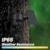 Cinnado B6 Überwachungskamera - 3