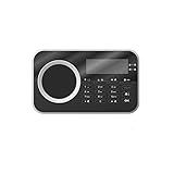 OLYMPIA Protect 9761 GSM Haus Alarm Alarmanlagen-Set mit 4 Tür-/Fensterkontakten 1 Bewegungselder und Fernbedienung, Schwarz - 2