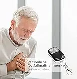 Multi Kon Trade® GSM Smart Home WiFi Alarmanlage YE1220 - Alarmanlage fürs Haus - Alarmanlage Wohnung - App, Telefon, Alexa, Google Home - Basic Kit - 6