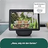 Die neue Blink Outdoor 4 | Kabellose intelligente HD-Sicherheitskamera, zwei Jahre Batterielaufzeit, fortschrittliche Bewegungserfassung, funktioniert mit Alexa | Nur Zusatzkamera | IP65 - 5