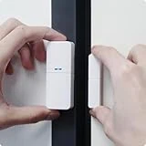 Tür- und Fenstersensoren (2er-Pack) - AGSHOME Hub erforderlich - 4