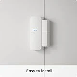 Tür- und Fenstersensoren (2er-Pack) - AGSHOME Hub erforderlich - 3