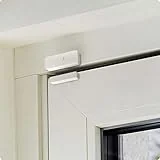 Tür- und Fenstersensoren (2er-Pack) - AGSHOME Hub erforderlich - 5