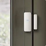 Tür- und Fenstersensoren (2er-Pack) - AGSHOME Hub erforderlich - 6