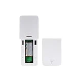 Tür- und Fenstersensoren (2er-Pack) - AGSHOME Hub erforderlich - 9