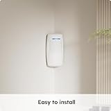 AGSHOME Bewegungssensor 2er-Pack – Hub erforderlich - 3