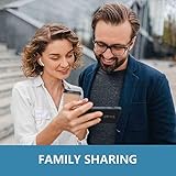 AGSHOME Bewegungssensor 2er-Pack – Hub erforderlich - 5