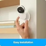 AGSHOME Kabelloser Hausalarm mit Camera1080P für intelligente Sicherheitsszenarien, 120 dB, Smart-Home-Alarm, 2,4 GHz, Alarmanlage, kabellos, mit Kamera, 9 Stück, kompatibel mit Alexa - 8