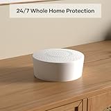 Indoor Strobe Sirene - 120DB Alarm Arbeiten Sie mit dem AGSHOME-Alarmsystem - 2