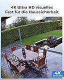 Reolink RLC-810A PoE Überwachungskamera - 2