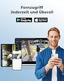 Reolink RLC-810A PoE Überwachungskamera - 6