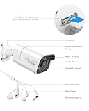 Reolink RLC-810A PoE Überwachungskamera - 8