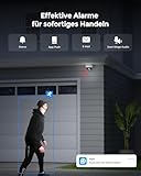 Reolink Duo 3V PoE Überwachungskamera - 5