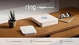 Ring Alarm-Set - L mit Außensirene | Alarmanlage für Haus & Wohnung mit WLAN und Sensoren | Alarm-Benachrichtigungen direkt auf dein Smartphone | haustierfreundlich | Alexa-kompatibel - 9