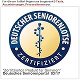 VisorTech Alarmanlage: 2er-Set Hausalarme mit PIR-Bewegungsmelder und 2 Fernbedienungen (Bewegungsmelder mit Alarm, Bewegungsalarm, Bewegungsmeldern innen) - 3