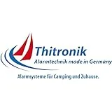 Thitronik G.A.S. Pro CO-Sensor - 2