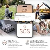 PAJ GPS Allround Finder 4G - 4