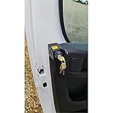 Heosafe S8 X290 Ducato, Boxer und Jumper ab 2021 - 3