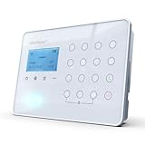 Safe2Home SP110 Funk-Alarmanlage – Intelligente Sicherheit - 2