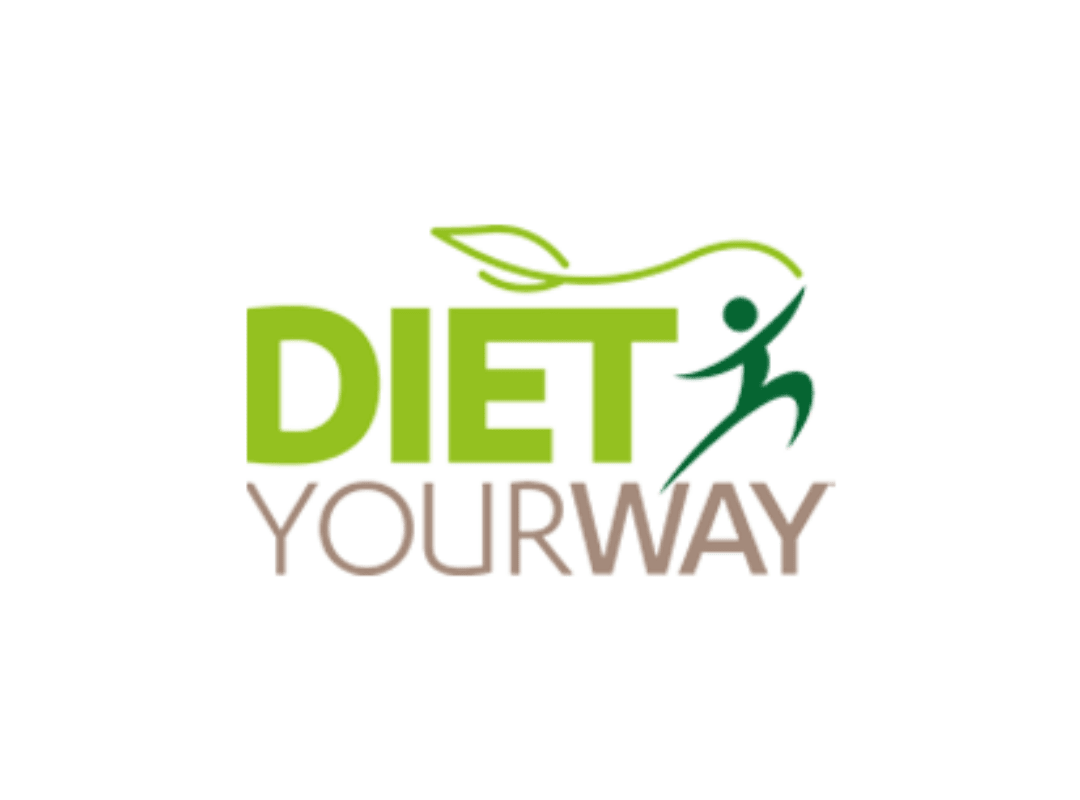 Diet Your Way logo