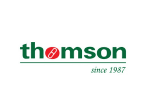 Thomson ProbioGut logo