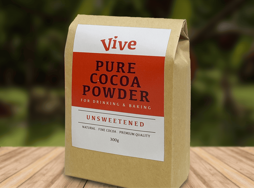 Cocoa Powder